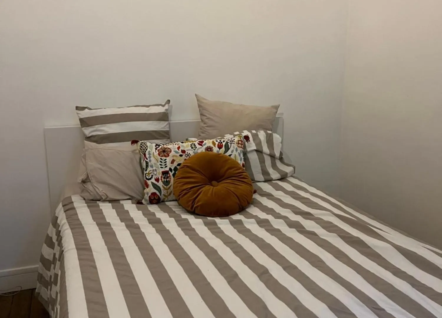 Savora Luxury Apartment Paris